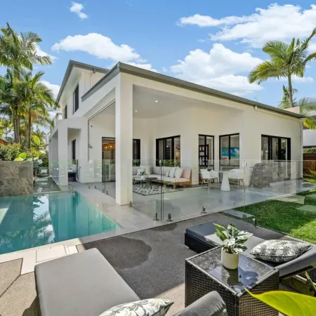 Noosa Village River Resort