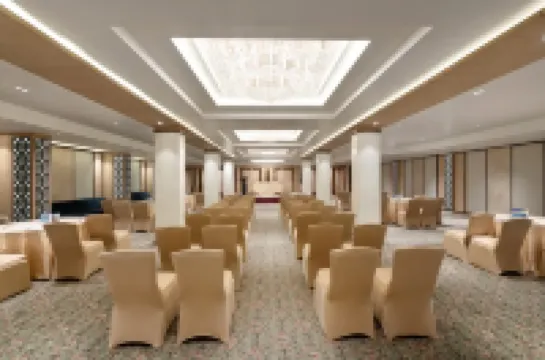 Ramada by Wyndham Katra Station Road