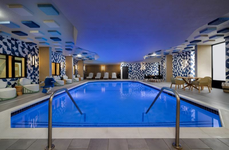 Hotel Indigo Detroit North - Troy by IHG photo 4