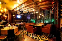 Perelik Hotel - Завтрак
