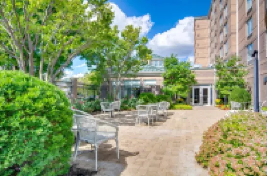 Hilton Garden Inn Louisville Airport Отели в г. 