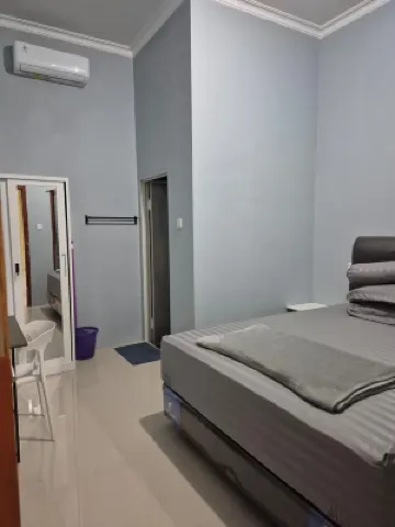 ALOWI KOST