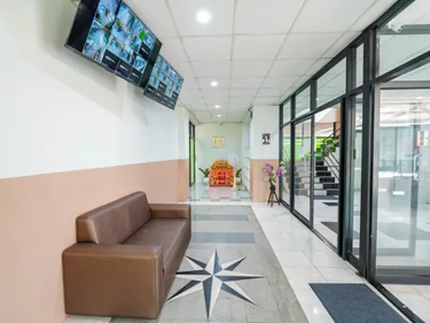 รูปภาพของโรงแรมรูมเควสท์ เอสพีเอส แอนด์ เรสซิเดนซ์