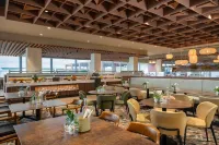 Dan Panorama Tel Aviv Hotel - petit déjeuner