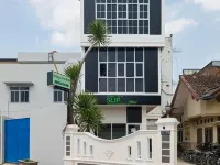 Urbanview Hotel Slip Pringsewu by RedDoorz