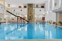 Melia Grand Hermitage - 5-Star