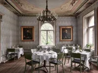 Hotel J, Stockholm, a Member of Design Hotels Hotels near Thiel Gallery