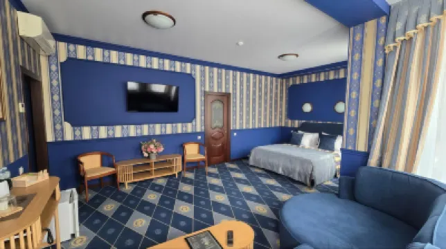 Hotel Gallery Park Volgograd Hotels in 