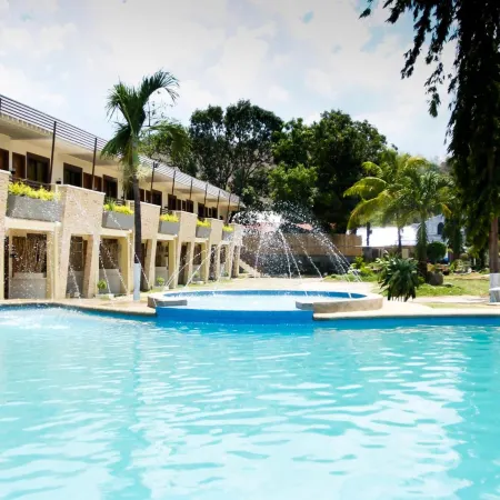 Subic Grand Seas Resort
