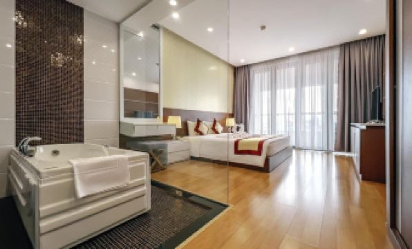 Sao Mai Hotel