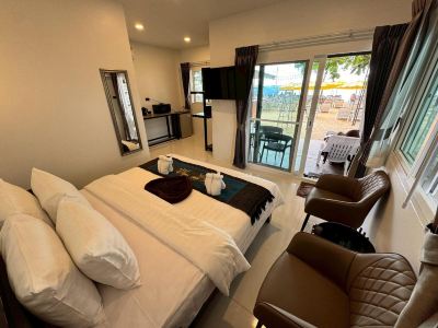 Naiyang Discovery Beach Resort