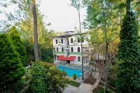 Wow Bison Woods Resort Yercaud - รีสอร์ท