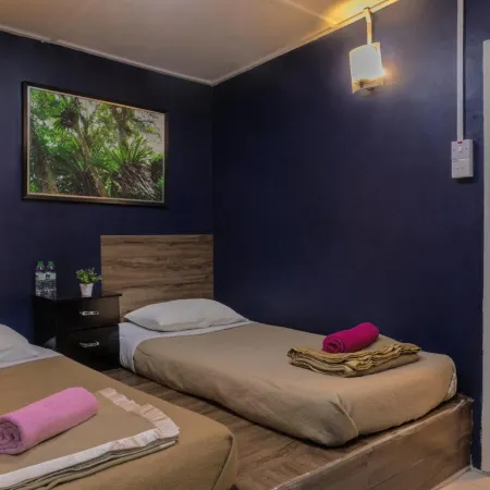 Vintage Guesthouse