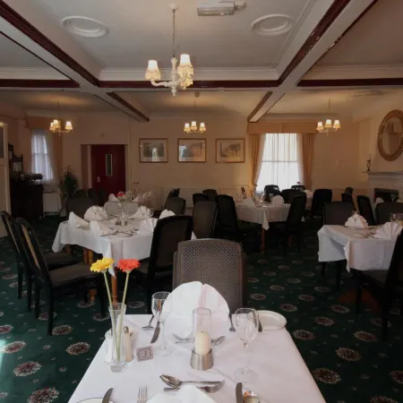 The Broadway Hotel