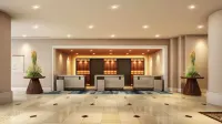 ANA Crowne Plaza CHIRYU by IHG