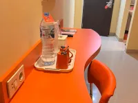 New Waigo Hotel 소롱 호텔
