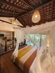 Dunes Unawatuna Hotel - 駐車場
