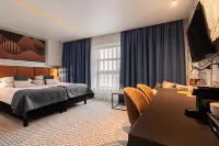 Hotel M23 Mariacka Katowice Centrum