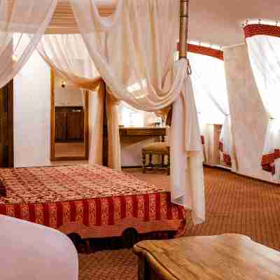 Kamelot Hotel Rooms