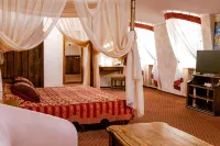 Kamelot Hotel