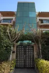 Munir’s Residence