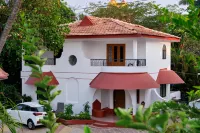 Lifestyle Villa - Kitchens