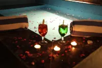 Jawai Bera Leopard Camp - Resorts