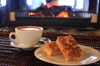 The Park Hotel Ruapehu - breakfast