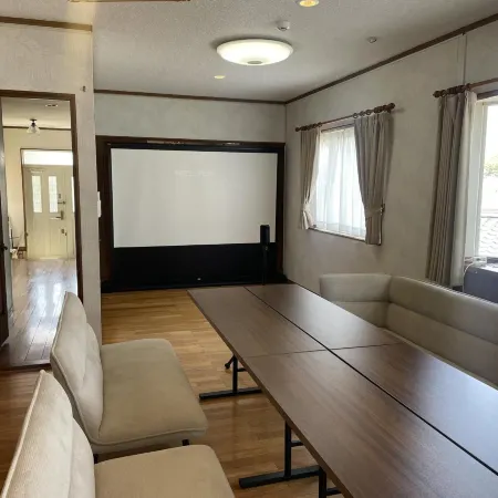 Ritomaru House Iki Ashibe