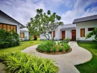 Silan Residence, Koh Phangan - An Authentic Village Experience Hotels near Chaloklum Bay