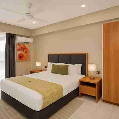 Ela Beach Hotel & Apartments Rooms