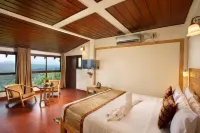 The Porcupine Castle Resort - Wifi