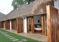 SAMADHI RESORT & HYDROSPA PANGLAO - Airport Shuttle