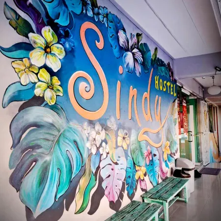 Sindy's Hostel