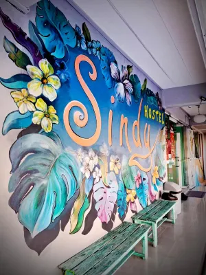 Sindy's Hostel