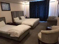 Al Hafiz Resorts Naran Hotels in Naran