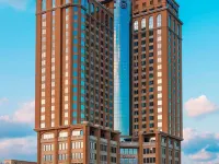 Sheraton Mall of The Emirates Hotel, Dubai Hotels near Nestlé UAE