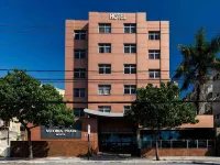 Vitória Praia Hotel Các khách sạn gần Bãi biển Canto