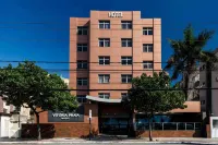 Vitória Praia Hotel - Pet friendly