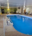 AUSTINBURG HOTEL by IHG - Pools