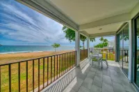Rincon of the Seas Grand Caribbean Hotel - إطلالة على البحر