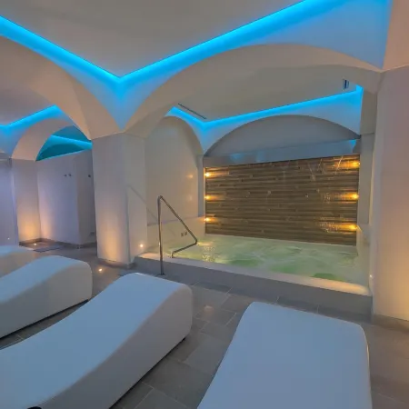 Borgo Giallonardo Wine Relais