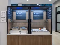 Atwell Suites FORT WORTH - ALLIANCE AREA by IHG - Desayuno