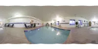 Holiday Inn Express ALBUQUERQUE N - BERNALILLO by IHG - Pools
