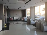 โรงแรม XYZ คูร์โตบา โรงแรมใกล้กรานาดา เซ็นเตอร์