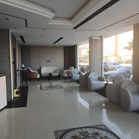 XYZ Hotel Qurtoba
