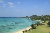 Ishigaki Seaside Hotel - Beach