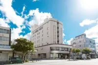 銚子廣場飯店