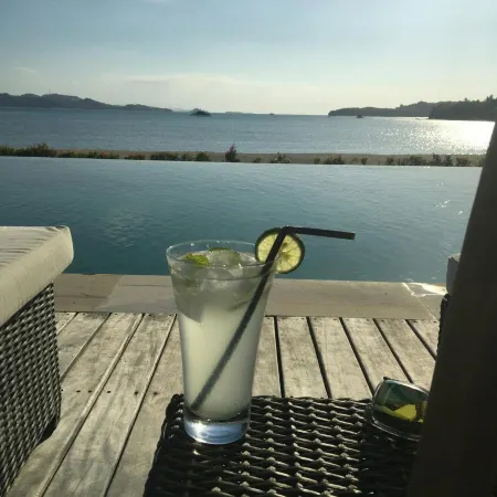 The Suites Lombok