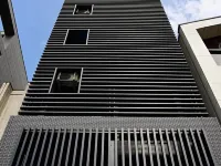BRILLIANCE HOTEL Hotels near Marunouchi Station
